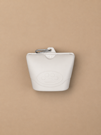 Sac à Croquettes Pliable Petopia
