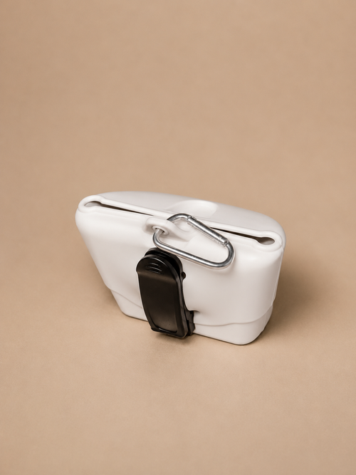 Sac à Croquettes Pliable Petopia