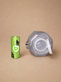 Gourde Nomade Petopia pour Chien & Chat