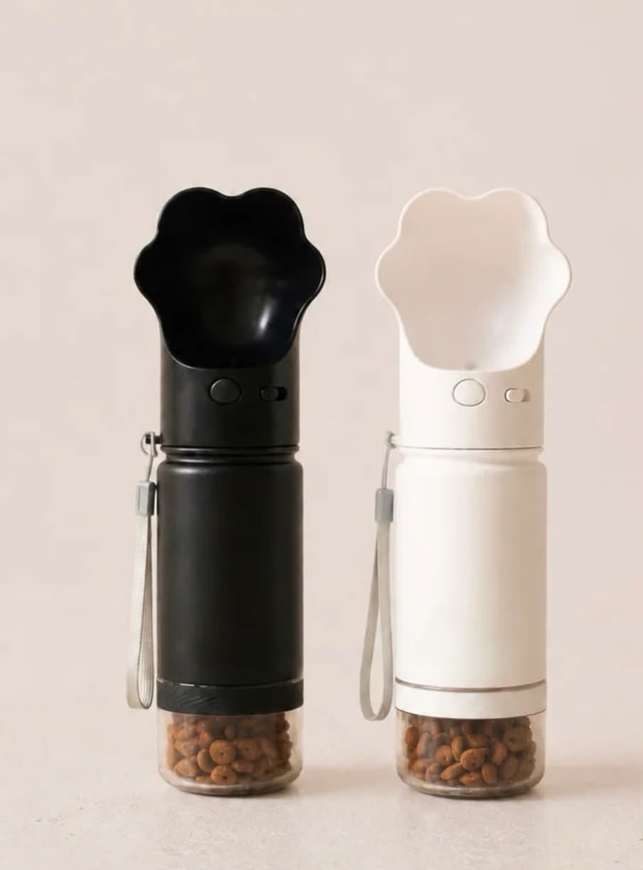 Gourde Nomade Petopia
